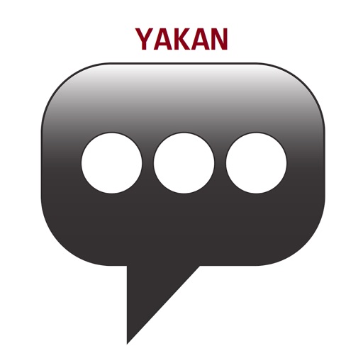 Yakan Phrasebook