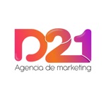 Agencia de Marketing D21
