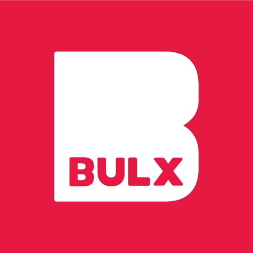Bulx iOS App