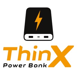 ThinX Power Bank