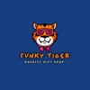 Funky Tiger Gift Shop