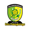 eLib Kota Palangkaraya