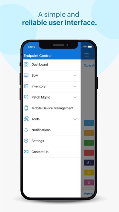 Endpoint Central screenshot 2