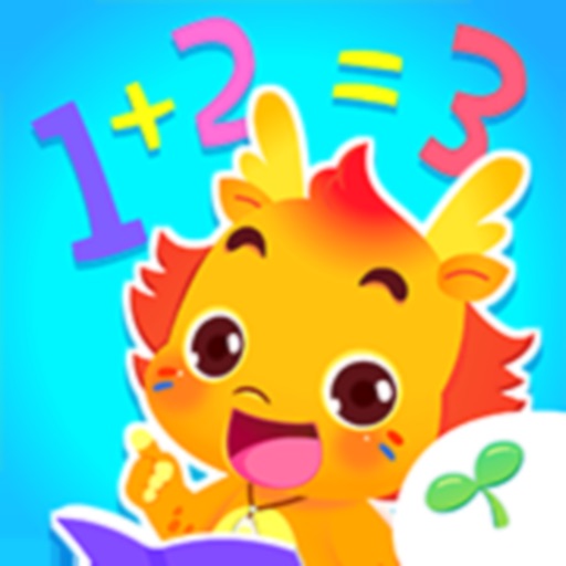 小伴龙玩数学 Download