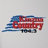 104.3 Kinzua Country