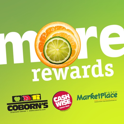 MORE Rewards Download