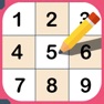 Get Sudoku! - Puzzle Math for iOS, iPhone, iPad Aso Report