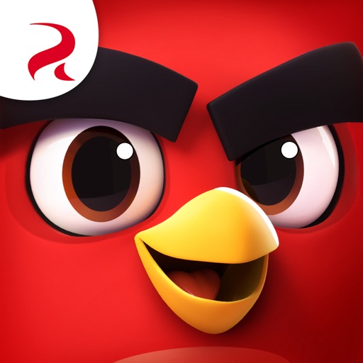 愤怒的小鸟-新冒险【Angry Birds Journey】