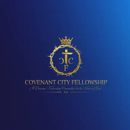 Covenant City Fellowship Читы