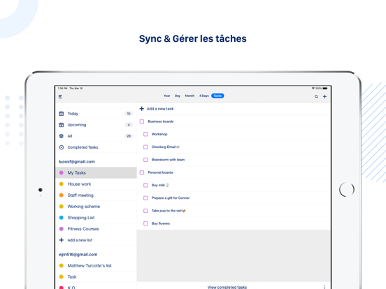Tiny Calendar Pro Tiny Calendar Pro