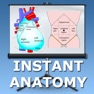 Get Anatomy Thorax and Abdomen for iOS, iPhone, iPad Aso Report
