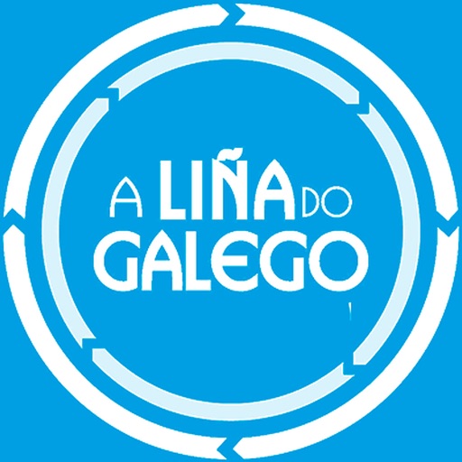 A Liña do Galego