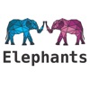Elephants Rastreamento