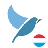 Bluebird: Learn Luxembourgish
