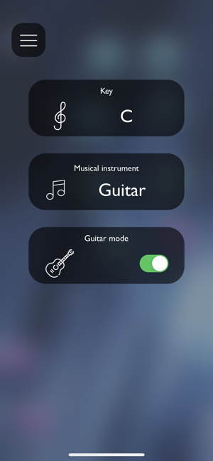 ‎Musikinstrument - Jamophone Screenshot