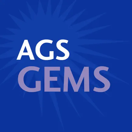 AGS GEMS Cheats