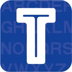 英単語アプリ TANZAM