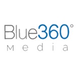 Blue 360 Media App