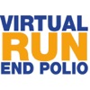 Rotarian Virtual Run End Polio