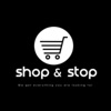 Shop and Stop