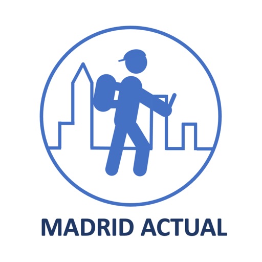 Walking Tour Madrid Actual