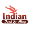 Indian Food & Shop