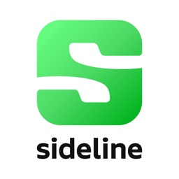 Sideline icon