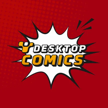 Desktop Comics Читы