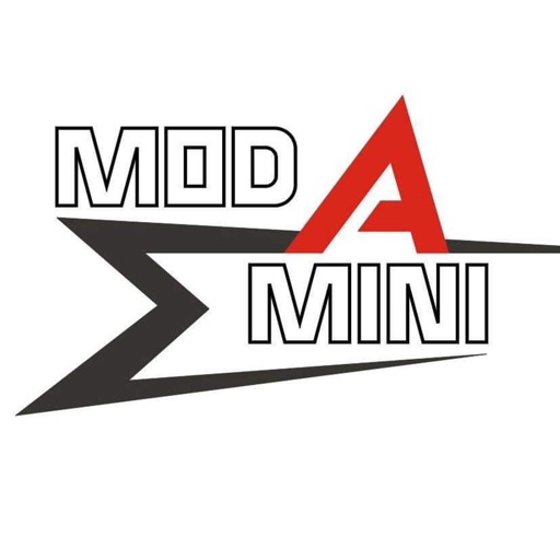 Mod A Mini