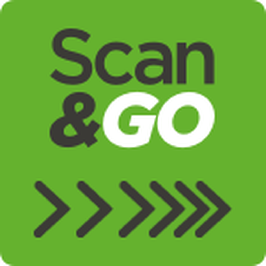 ASDA Scan Go App iTunes United Kingdom