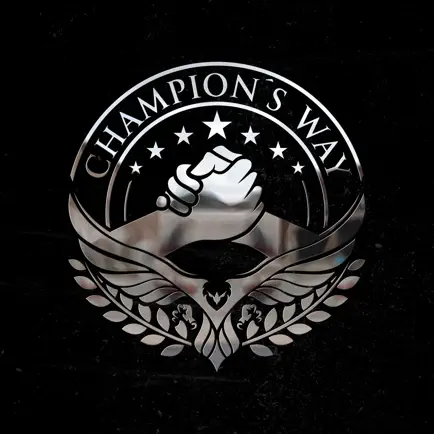 Champion's Way Читы