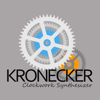 Kronecker - AUv3 Plug-in Synth - iceWorks, Inc.