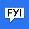 Icon FYI.me (Focus Your Ideas)