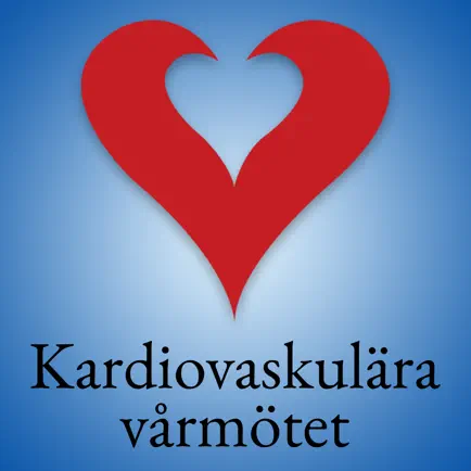 Kardiovaskulära Vårmötet Читы