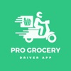 ProGrocery Driver