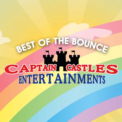 Captain Castles Entertainments