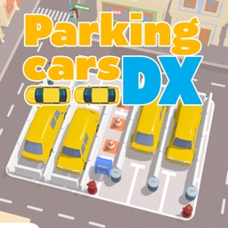 Parking cars DX