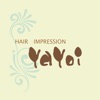 HAIR IMPRESSION YaYoi　公式アプリ