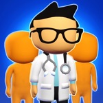 Hospital Manager 3D