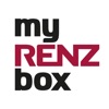 myRENZbox 3,5 RCU