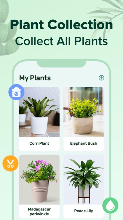 PlantNow-Plant Identification screenshot-3