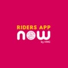 HMC Now | Rider App