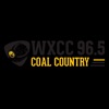 Coal Country 96.5 WXCC