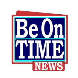 BeOnTime News