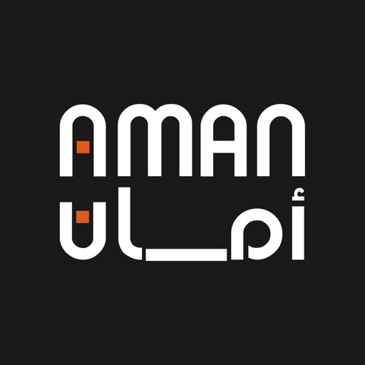 Aman Wallet by AMAN FOR ELECTRONIC COLLECTION