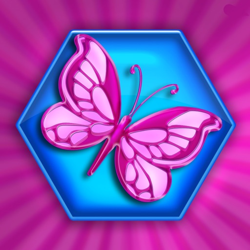 Fitz 2: Magic Match 3 Puzzle iOS App