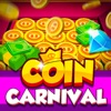 Coin Carnival Pusher Game