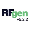 RFgen Mobile Client - v5.2.2