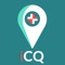 ICQ Consultant is an App designed for health care professionals using this App to find clients looking for their services in their area