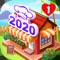 COOK and SERVE delicious meals from all over the world in of the best Cooking Games aming the new games 2022 on iOS